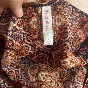 Xhilaration Blouse